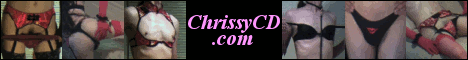 ChrissyCD - Sexy Crossdresser
